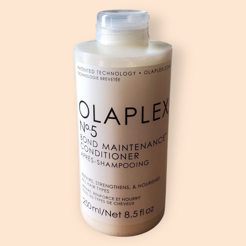 OLAPLEX No.5 Bond Maintenance Conditioner NEW SEALED 250ml / 8.5 fl oz All Hair